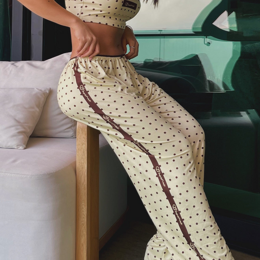Banana Pantalón individual