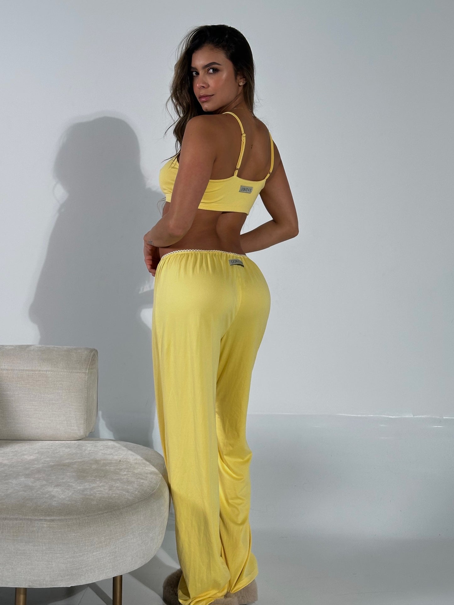 Mantequilla Pantalón individual
