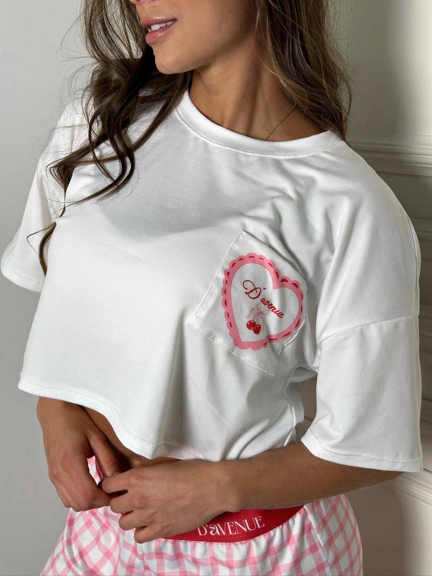 PRENDAS INDIVIDUALES