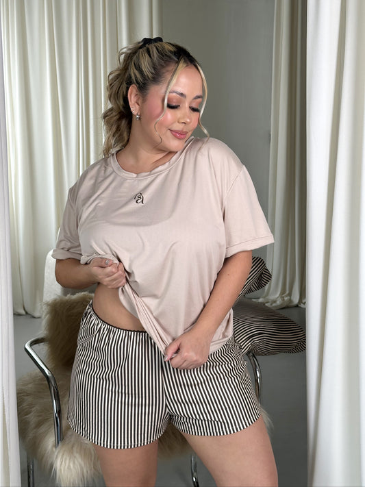 Cappuccino Short