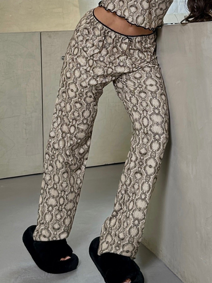 Pitón Pantalón Individual