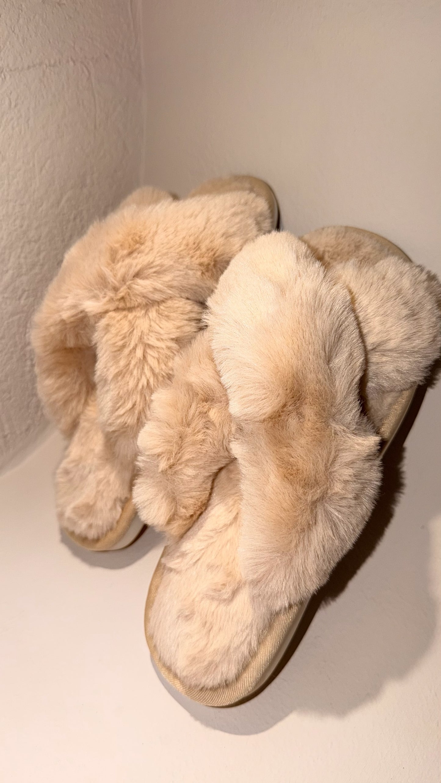 Slippers Planas Nude