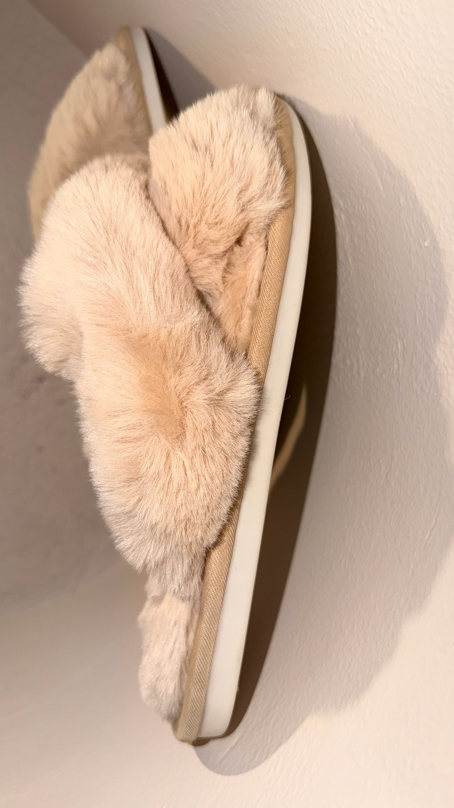 Slippers Planas Nude