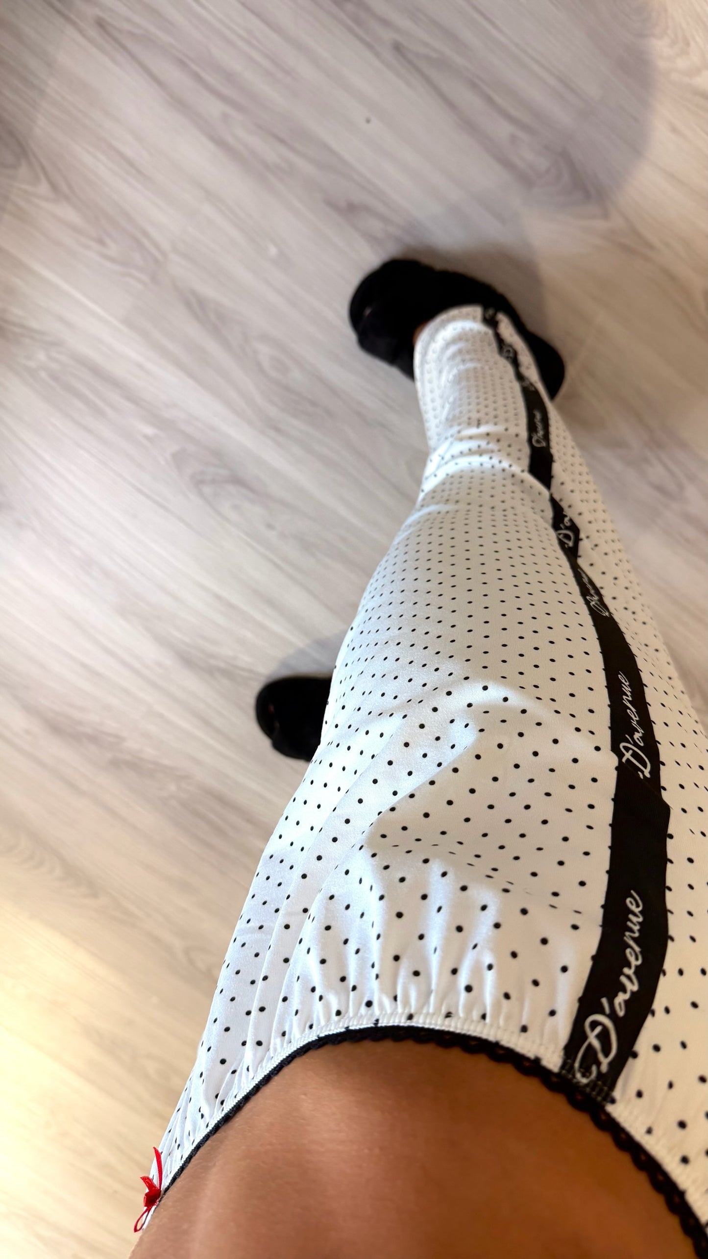 Lunar Pantalón