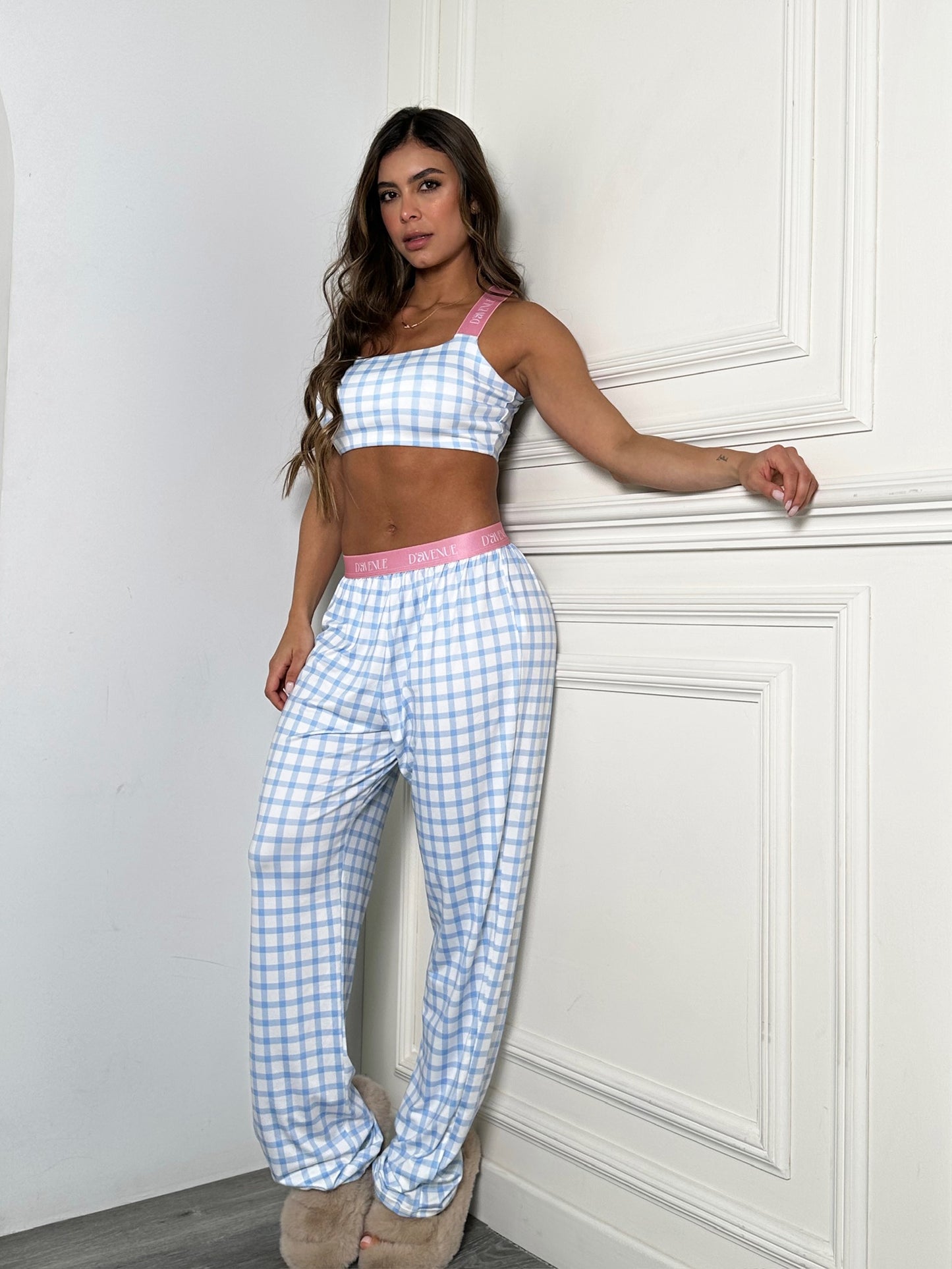 Cielo Pantalón