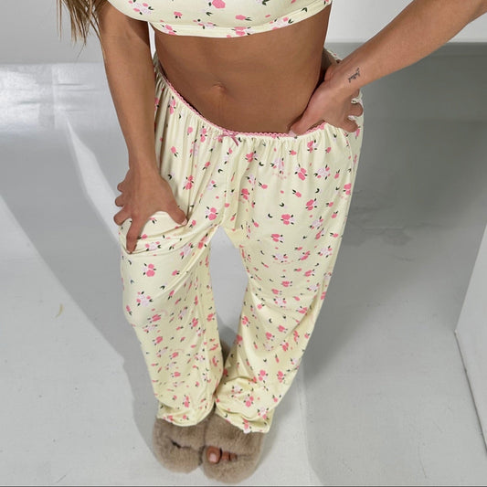 Rosé Pantalón individual