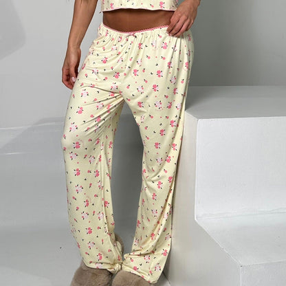 Rosé Pantalón individual